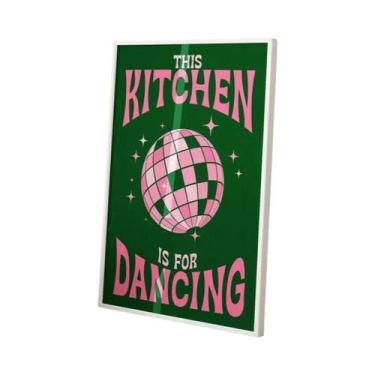 Imagem de Pintura Em Tela De Cartoon De Suco De Fruta Sangria Negroni Aperol Spr