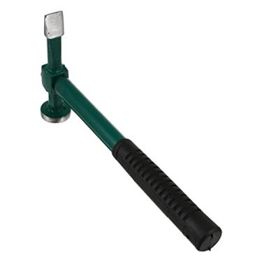 Imagem de Martelo de reparação de amolgadelas sem pintura Ferramenta manual Martelo de chapa reta martelo de reparação de automóveis martelos pequenos Martelo Ferramenta manual para carroçaria