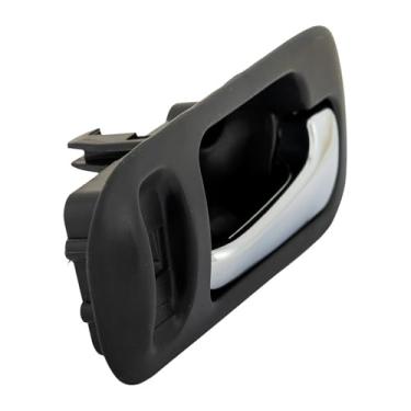Imagem de Maçaneta de substituição do lado esquerdo do motorista do carro para Honda CRV 1997-2001 NATEFEMIN