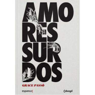 Imagem de Amores surdos - COBOGO *