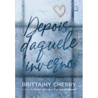 Imagem de Livro - Depois daquele inverno