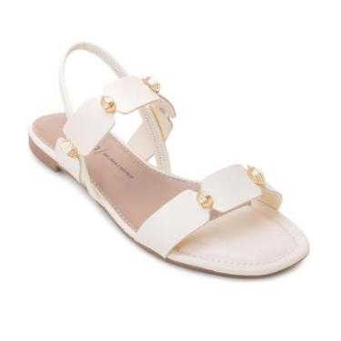 Imagem de Sandália Rasteira C Dakota DT25-Y9274-Feminino