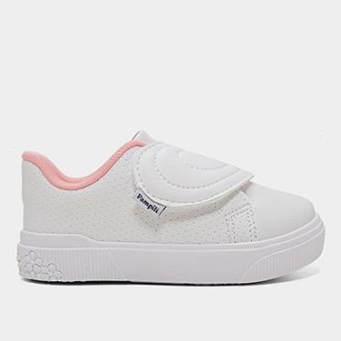 Imagem de Tênis Infantil Pampili  Yumi Menina-Feminino