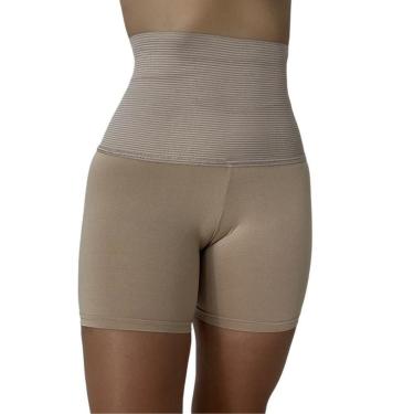 Imagem de Short Modelador Anágua Cós Alto Andreia-Feminino