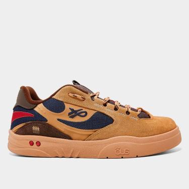 Imagem de Tênis Öus Fluente GTX-Unissex