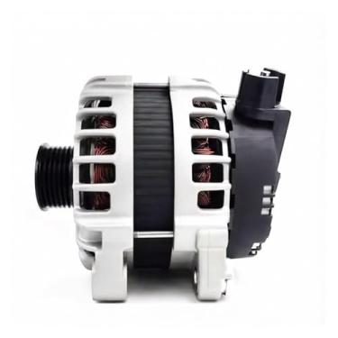 Imagem de Gerador alternador gx7310300cd gx7310300ce lr070718 lr079255 lr095232 t2h18581, compatível com land rover range rover evoque l538 2.0d 3x