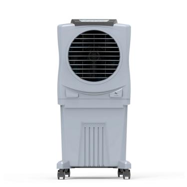 Imagem de Climatizador De Ar Symphony Sumo 40L I-Pure 220V 110W 3 Velocidades Cinza