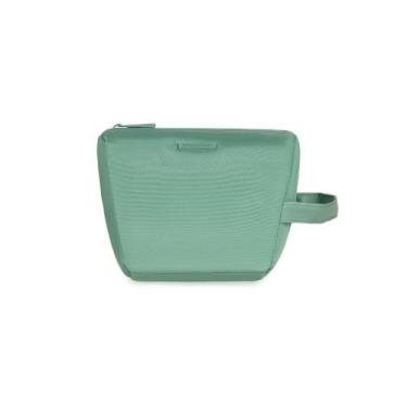 Imagem de Necessaire Executiva Feminina Versatille Verde Claro - Bagaggio, U