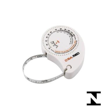 Imagem de Fita Antropométrica - P.A. Med