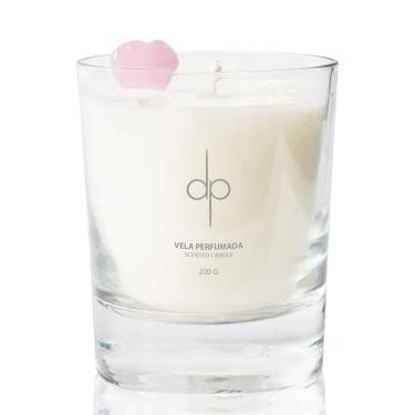 Imagem de Vela Perfumada - Quartzo Rosa Di Piettro 200G