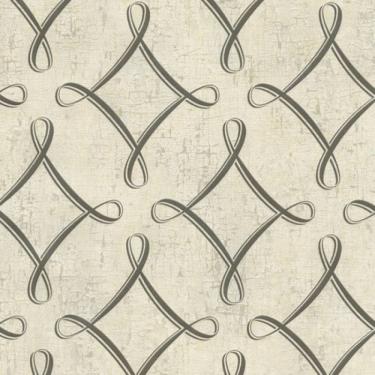 Imagem de Papel de Parede Futura 44066 Ethnic - Rolo: 10m x 0,53m