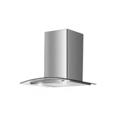 Imagem de COIFA FRANKE GLASS CLASSIC PAREDE 60CM - 220 V 16674