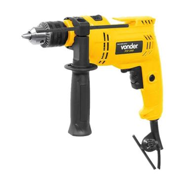 Imagem de Furadeira Impacto Vonder 1-2 Fiv550 220v
