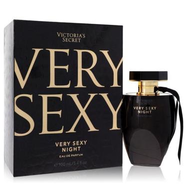 Imagem de Perfume Feminino Night Victoria's Secret 100 Ml Eau De Parfum