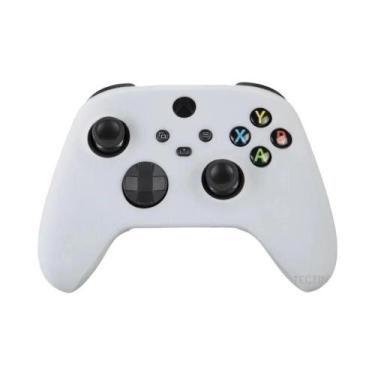 Imagem de Capa Protetora De Silicone Para Controle Xbox Series X S, Grips Para T