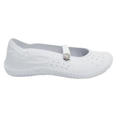 Imagem de Sapatilha Feminina Profissional SoftWorks EPI Conforto C.A. 34.061 BB5