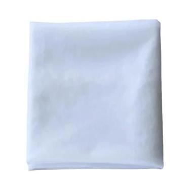 Imagem de Véu De Noiva Longo Com Pérolas, Véu De Casamento Macio De 1 Camada Com