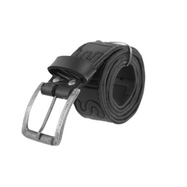 Imagem de CINTO QUIKSILVER STITCHNESS PRETO - MASCULINO-Masculino