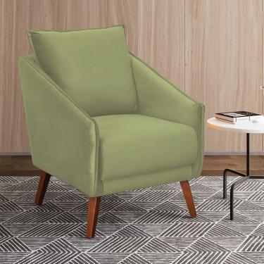 Imagem de Poltrona Elea com Molas Ensacadas Movellu Home