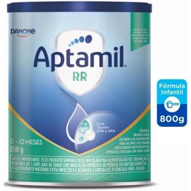 Imagem de Aptamil ar 800g, 800g, Original