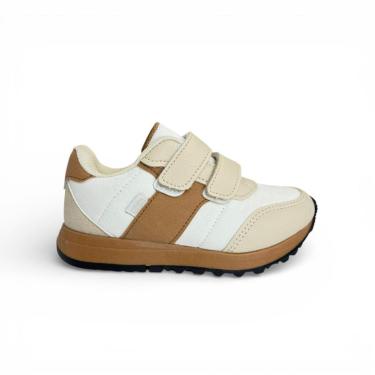 Imagem de Tenis Klin Walk Mini Menino-Masculino
