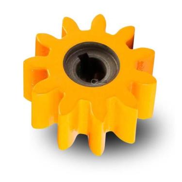 Imagem de Pinhão/Piao Para Betoneira Csm 400 Litros 11 Dentes - Loja Bjb