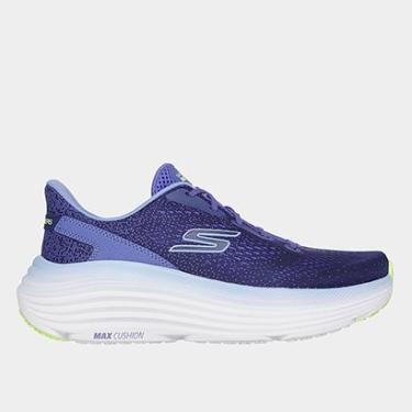 Imagem de Tênis Skechers Max Cushioning Endeavour Feminino-Feminino