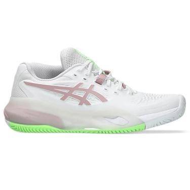 Imagem de Tênis Asics Gel-Resolution X Clay Feminino-Feminino