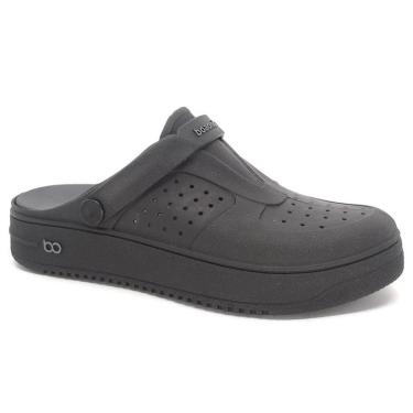 Imagem de Babuche Feminina Boa Onda Urban 2160-200-Feminino