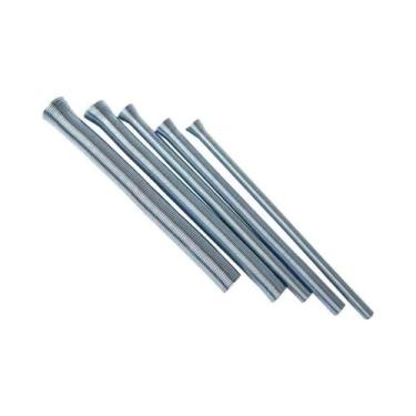 Imagem de Conjunto Premium De 5 Dobradores De Tubos De Cobre Para O.D. Dobrador 