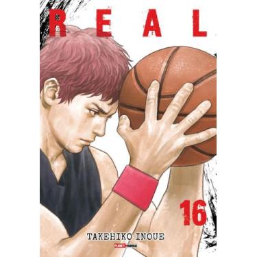 Imagem de Real Vol. 16 - Planet Manga
