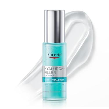 Imagem de EUCERIN Sérum Facial Daily Booster Ultraleve 30ml, 24h Hidratação, Fortalecedor, Hyaluron-Filler, Ácido Hialurônico, Antirrugas, Hidratante