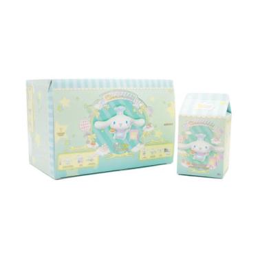 Imagem de Caixa Surpresa Kawaii Cinnamoroll Para Meninas, Presente De Aniversári