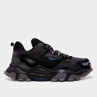 Imagem de Tênis Couro Qix Trek-Unissex