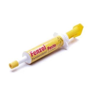 Imagem de Fenzol pasta 20G - AGENER UNIÃO - AGENER UNIAO