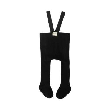 Imagem de Meia-calça De Natal Para Bebê (Menina/Menino) 0-24M, De Tricô, Cintura