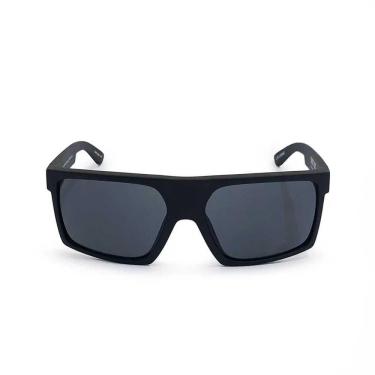 Imagem de Óculos Solar Evoke Shift Big A11 Preto - Quadrado 60-15 140
