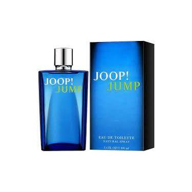 Imagem de Perfume Joop Jump Masculino Eau de Toillete 100ml