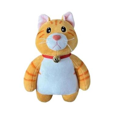 Imagem de Brinquedo De Pelúcia De 25CM, Animal De Desenho Animado, Presente De A