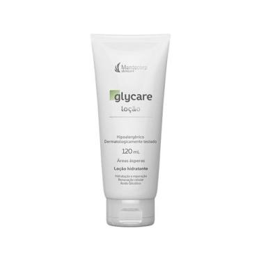 Imagem de Hidratante Corporal Glycare - Mantecorp Skincare, 120ml
