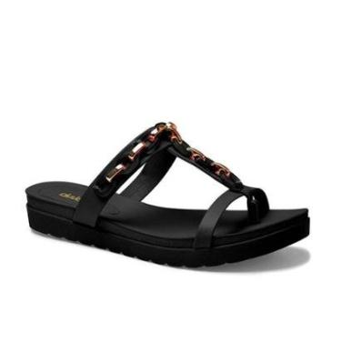 Imagem de Tamanco Feminino Dakota Y0382-Feminino