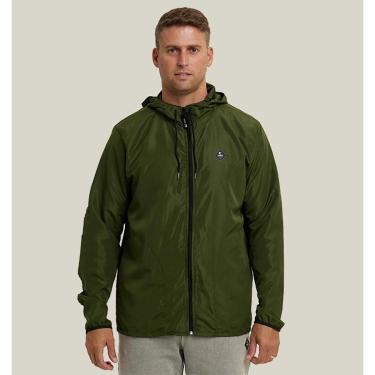 Imagem de Jaqueta Corta Vento Impermeável Masculino WSS Brasil Diamond-Masculino