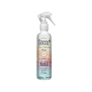 Imagem de Home spray secar fine collection - 240ml - passion