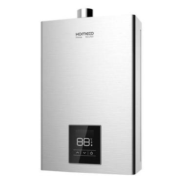 Imagem de Aquecedor a Gás KO 21DI Prime Bivolt Komeco