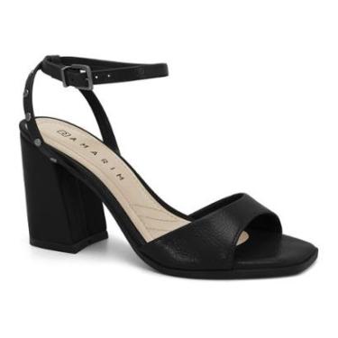 Imagem de Sandália Feminina Ramarim 2541103-Feminino