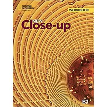 Imagem de Livro - New Close-Up - Level B1 Wb - 3Rd Ed - NATGEO & CENGAGE ELT, 3,