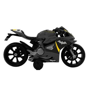 Imagem de Moto De Fricção Batman Power Bike