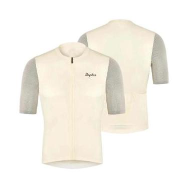 Imagem de Camisa De Ciclismo Masculina De Verão De Alta Qualidade, Manga Curta, 