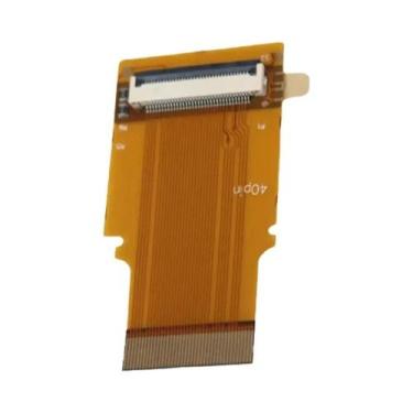 Imagem de Kit De Reparo Para Placa-Mãe Game Boy GBA GBC GBP: Bateria, Mola De Ba