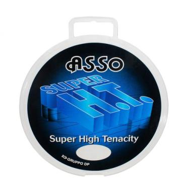 Imagem de Linha Monofilamento Super H.I Tenacity 0.35mm 30.6lb 300 Metros - Asso